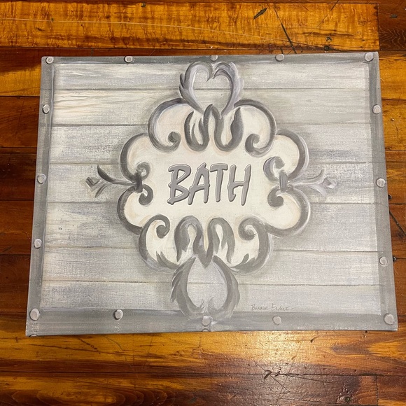 Bath Picture - Picture 1 of 1